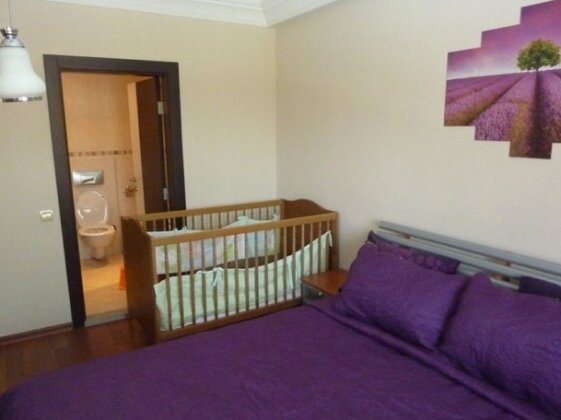 Villa Demirkaya Kemer - Photo5
