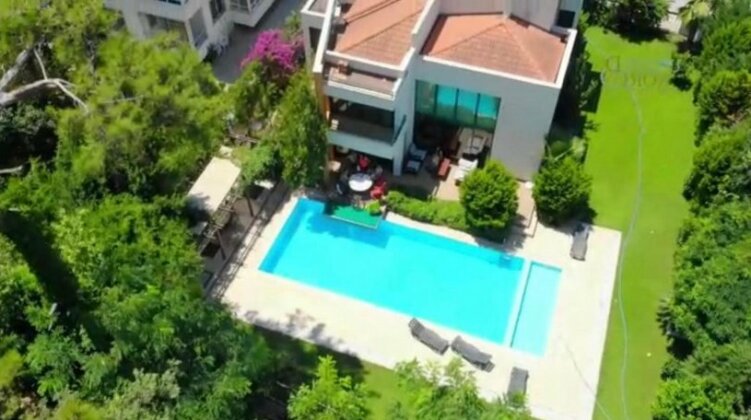 Villa Diva Kemer - Photo3