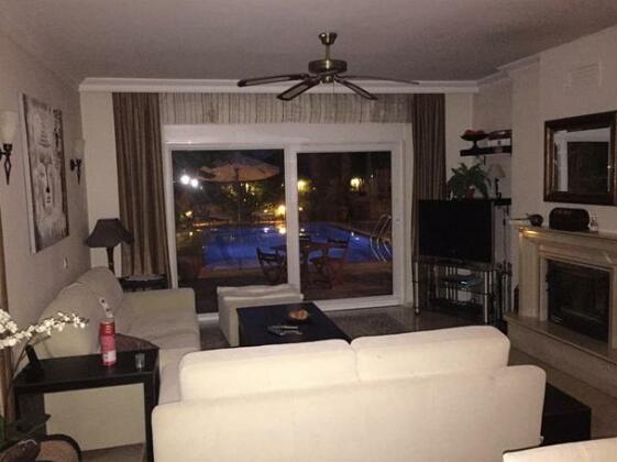 Villa Lale - Photo5