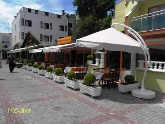 Wassermann Hotel - Photo2