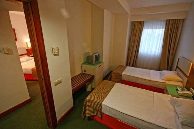 Zena Resort Hotel - Photo5