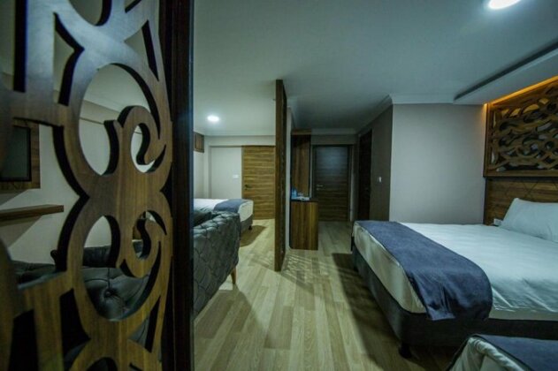 Fidanoglu Suite Hotel - Photo3