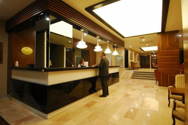 Sapci Prestige Hotel - Photo2