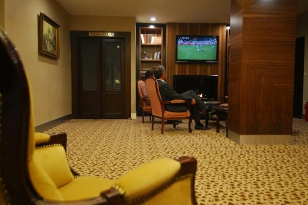 Sapci Prestige Hotel - Photo3