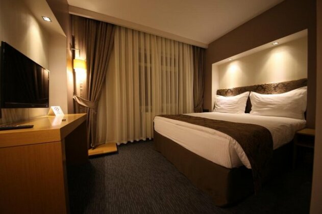 Sapci Prestige Hotel - Photo4