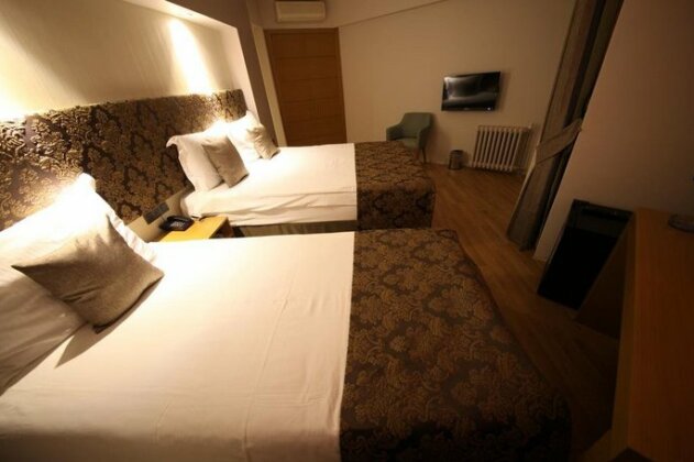 Sapci Prestige Hotel - Photo5