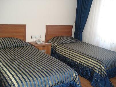 Saros Hotel - Photo3