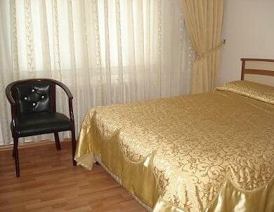 Saros Hotel - Photo4