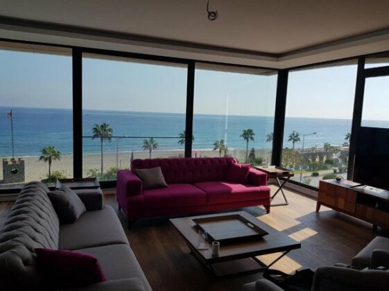 Arnelya Beach Penthouse 285m2 - Photo2