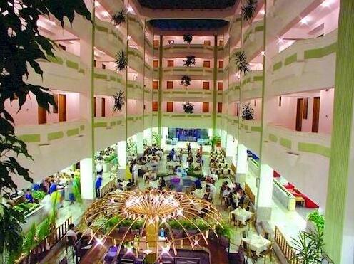 Sunshine Hotel Alanya - Photo3