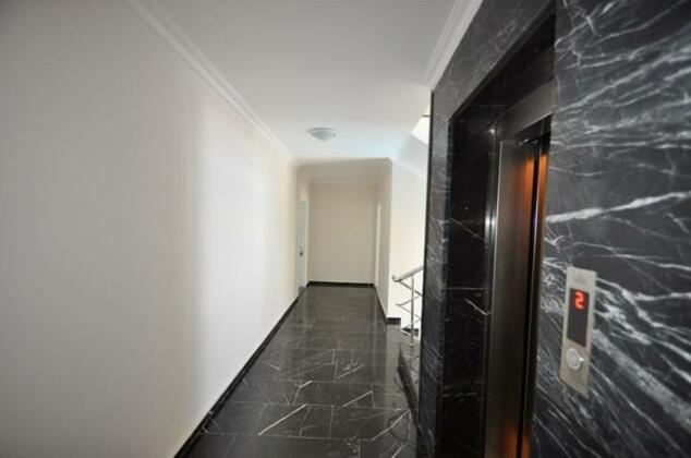 Yilmaz Delux-2 Apartment - Photo3