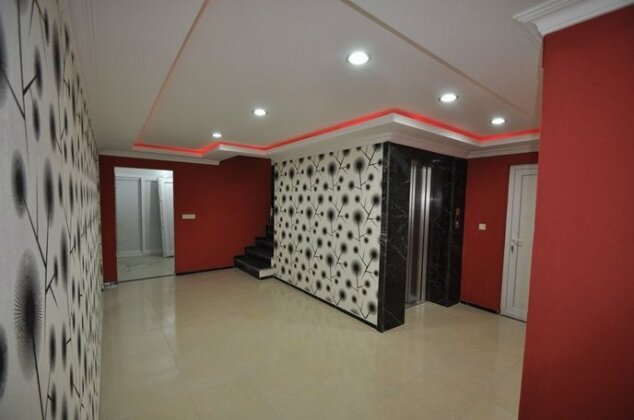 Yilmaz Delux-2 Apartment - Photo5