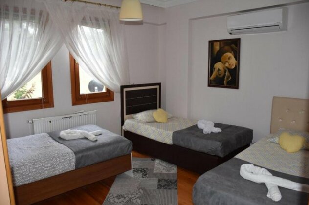 Mountain Hill Villas Bursa - Photo4