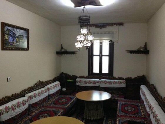 Narli Bahce Cumalikizik Otel - Photo2