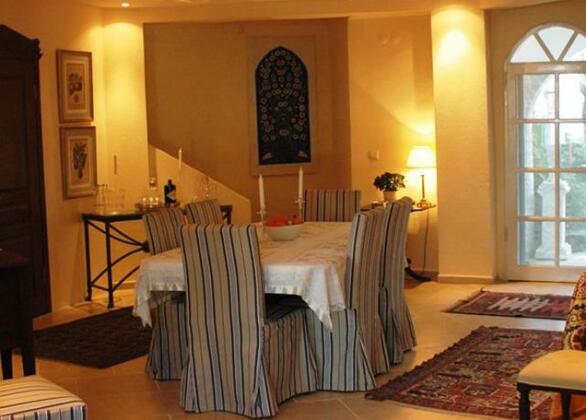 The Muses House Boutique Hotel - Photo4