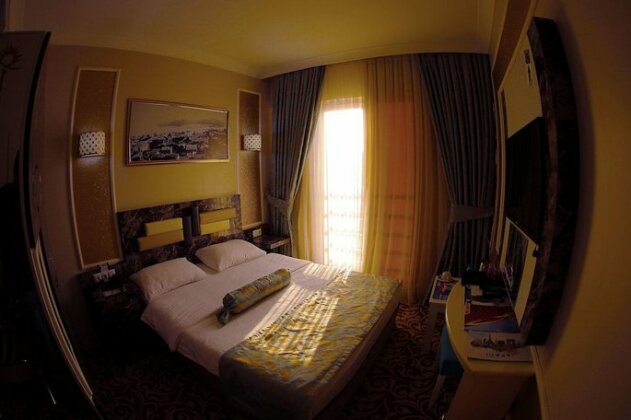 Nasa Gold Hotel - Photo3