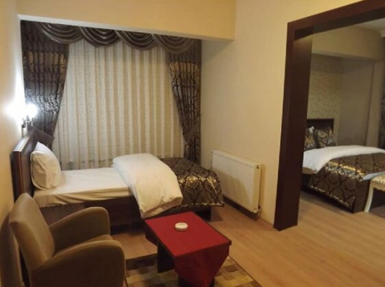 Cingoz Resort Otel - Photo4