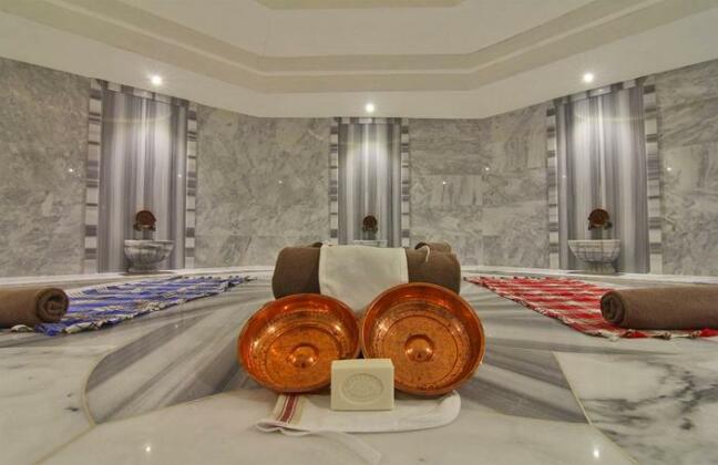 Ramada Resort Kirsehir Thermal Hotel & Spa - Photo3