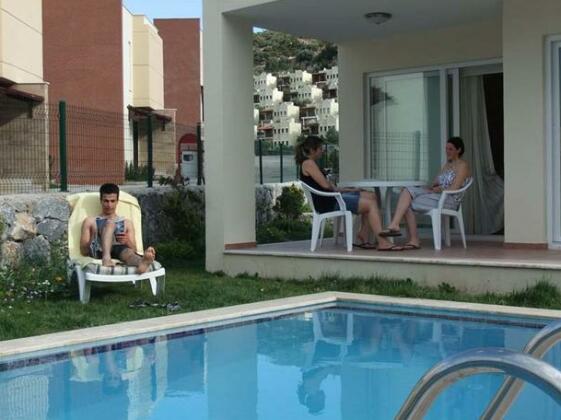 Iassos Modern Resort Hotel - Photo2