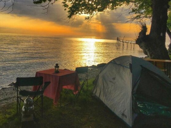 Camping Sile - Photo2
