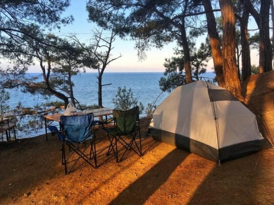 Camping Sile - Photo3