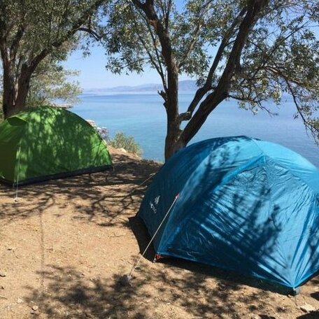 Camping Sile - Photo4