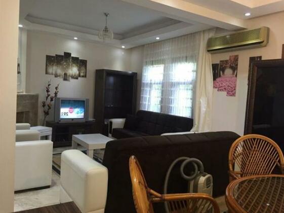 Bizimkoy Tatil Sitesi - Photo3