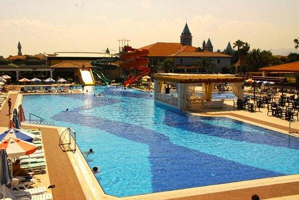 Club Nena - All Inclusive - Photo5