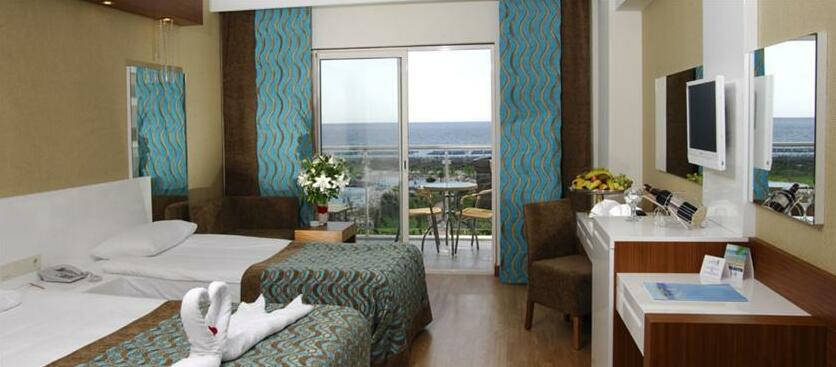 Sunconnect Sea World Resort & Spa - Photo4