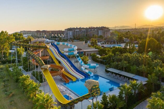 Sunmelia Beach Resort Hotel & Spa - All Inclusive - Photo5