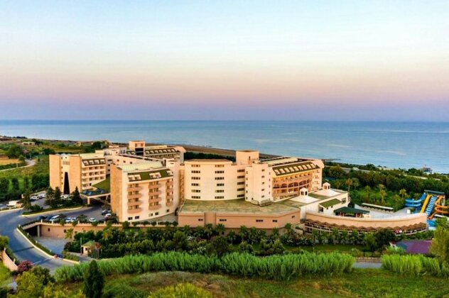 Amelia Beach Resort Hotel - All Inclusive - Photo2