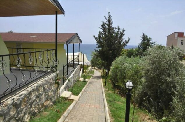 Anko Beach Resort Hotel - Photo2