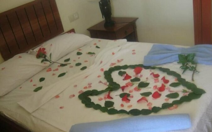 Anko Beach Resort Hotel - Photo3