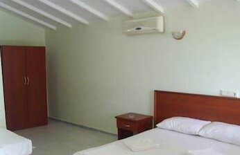 Anko Beach Resort Hotel - Photo4