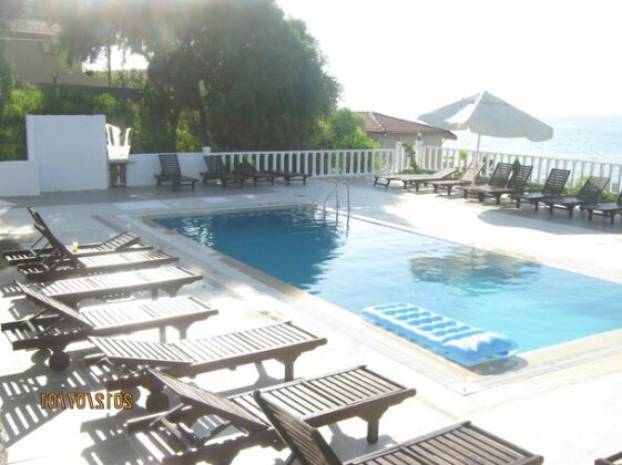 Anko Beach Resort Hotel - Photo5
