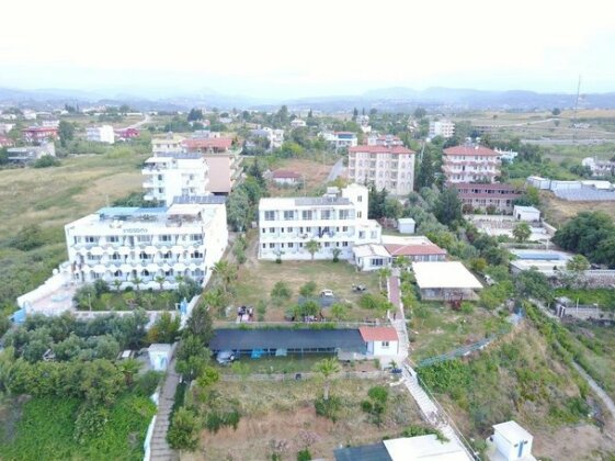 Mavi Cennet Camping&Pansiyon - Photo2