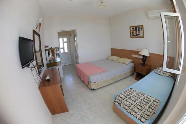 Mavi Cennet Camping&Pansiyon - Photo3