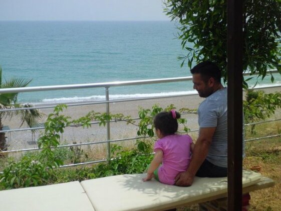 Mavi Cennet Camping&Pansiyon - Photo5