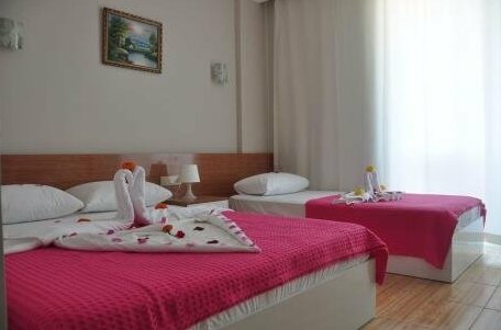Onder Yildiz Hotel - Photo5