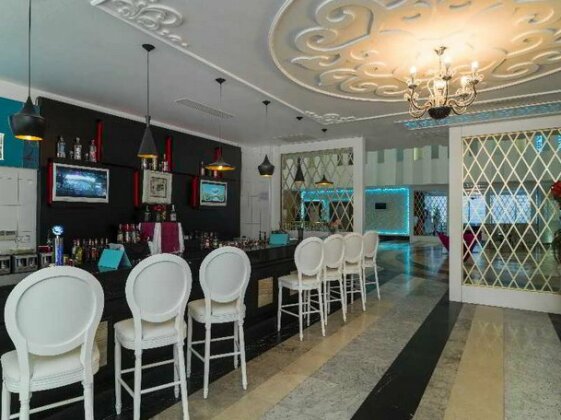 Sultan of Dreams - All Inclusive - Photo4