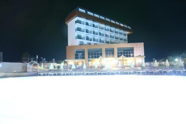 Throne Nilbahir Resort & Spa - All Inclusive - Photo2