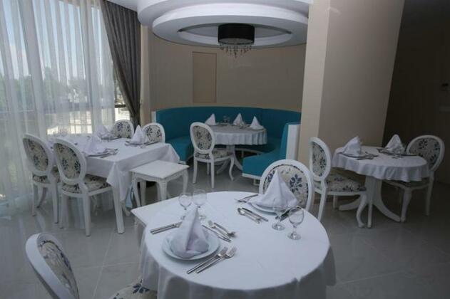Throne Nilbahir Resort & Spa - All Inclusive - Photo3