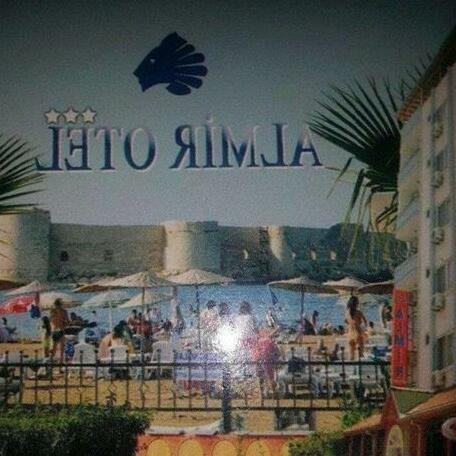 Almir Hotel - Photo2