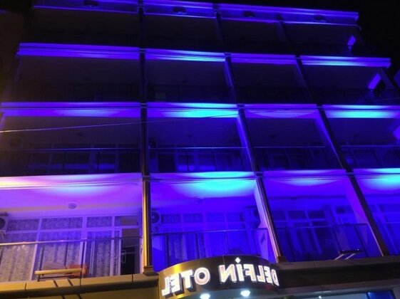 Delfin Otel - Photo3
