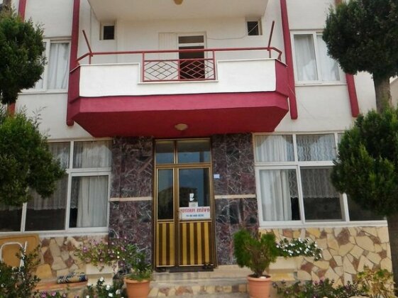 Evim Hotel Kizkalesi - Photo2