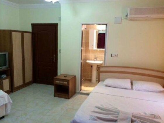Harvest Hotel - Photo3