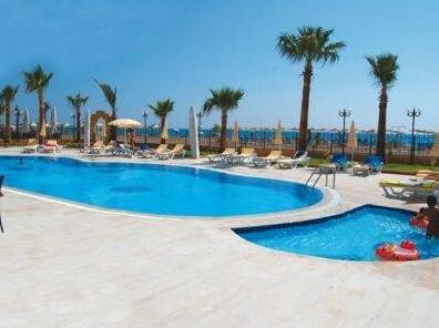 Hotel Mediterranean Resort - Photo2