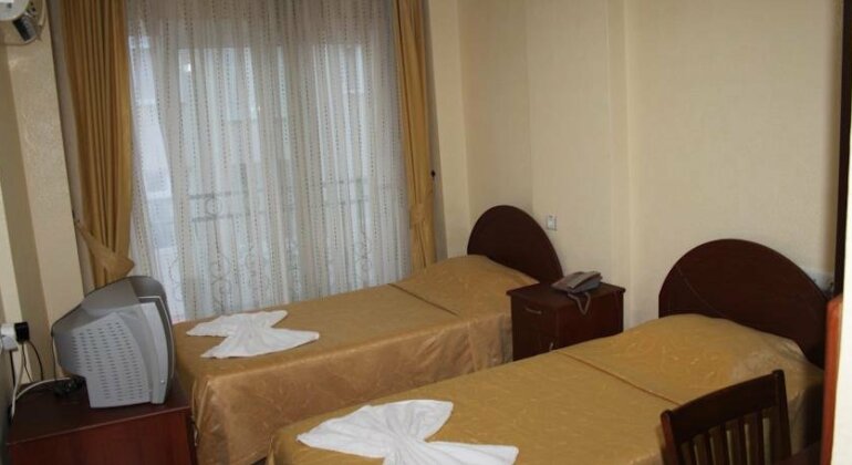 Korykos Hotel - Photo5