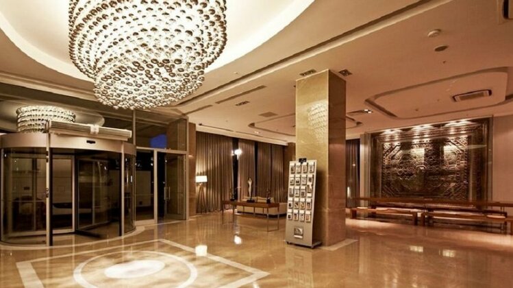 Anemon Konya Hotel - Photo2