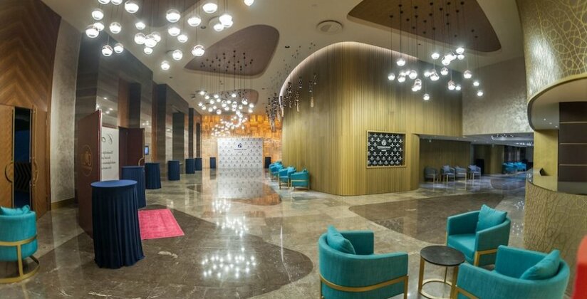 Bayir Diamond Hotel & Convention Center Konya - Photo3
